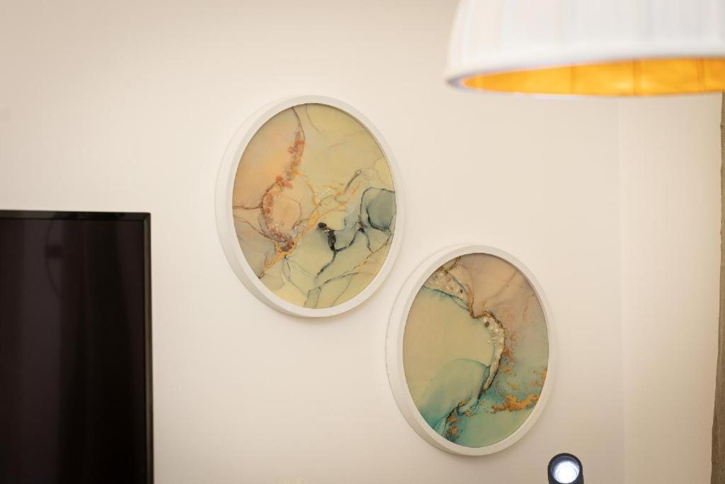 Apartment Solferinonove Rom
