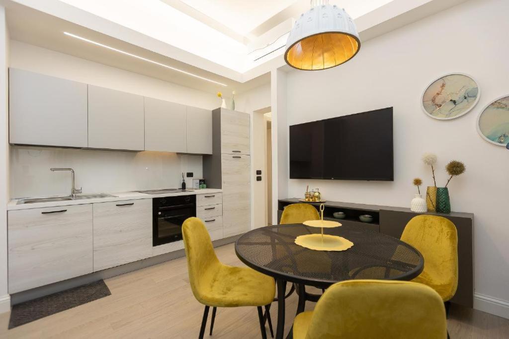 Solferinonove Apartment Rom