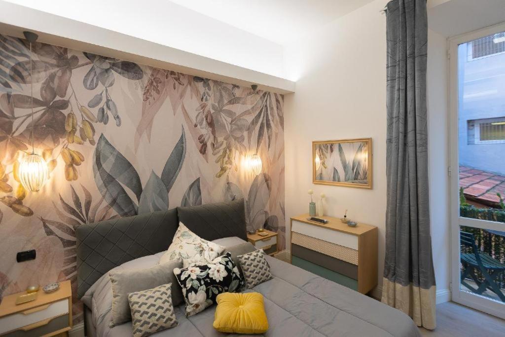 Apartment Solferinonove Rom