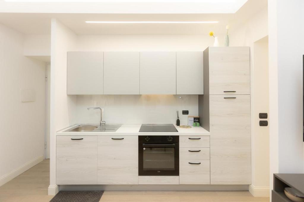 Apartment Solferinonove Rom