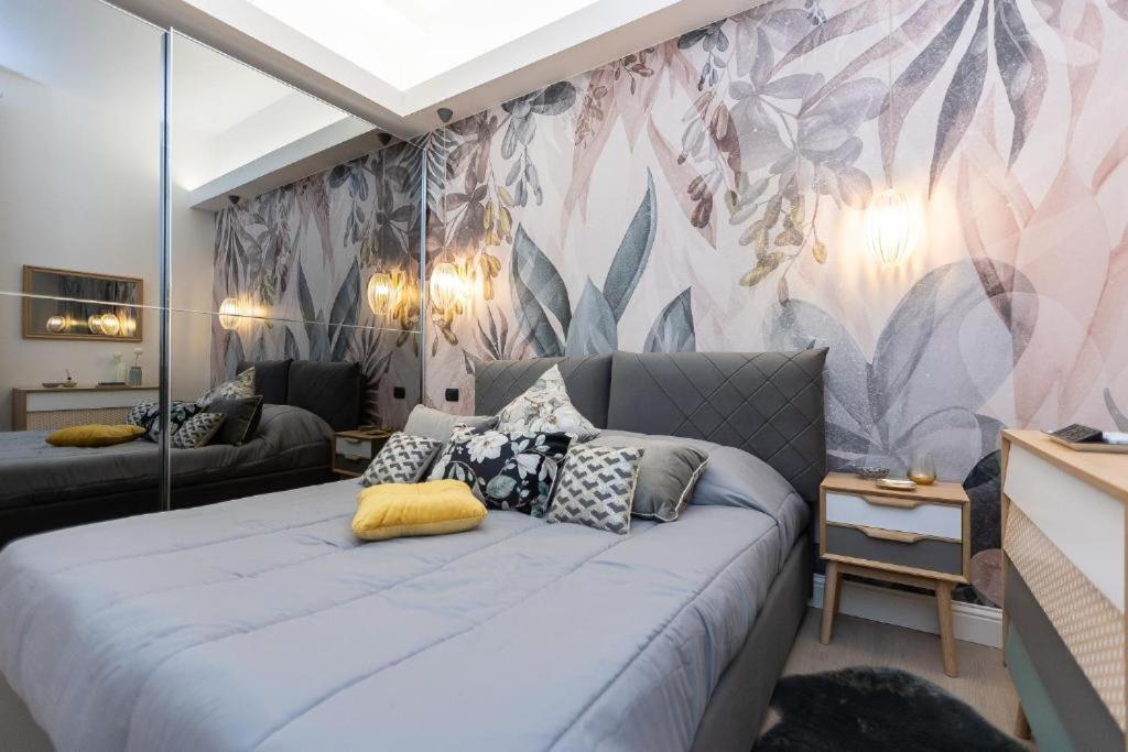 Apartment Solferinonove Rom