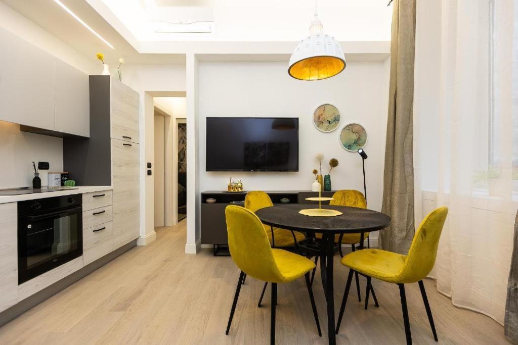 Apartment Solferinonove Rom